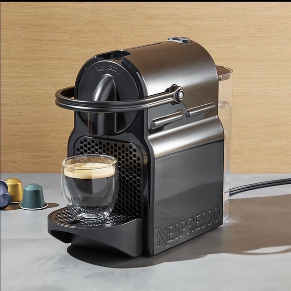 Nespresso Inissia Final Price 